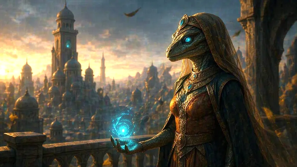 Prinzessin Balae