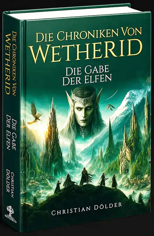 Die Gabe der Elfen