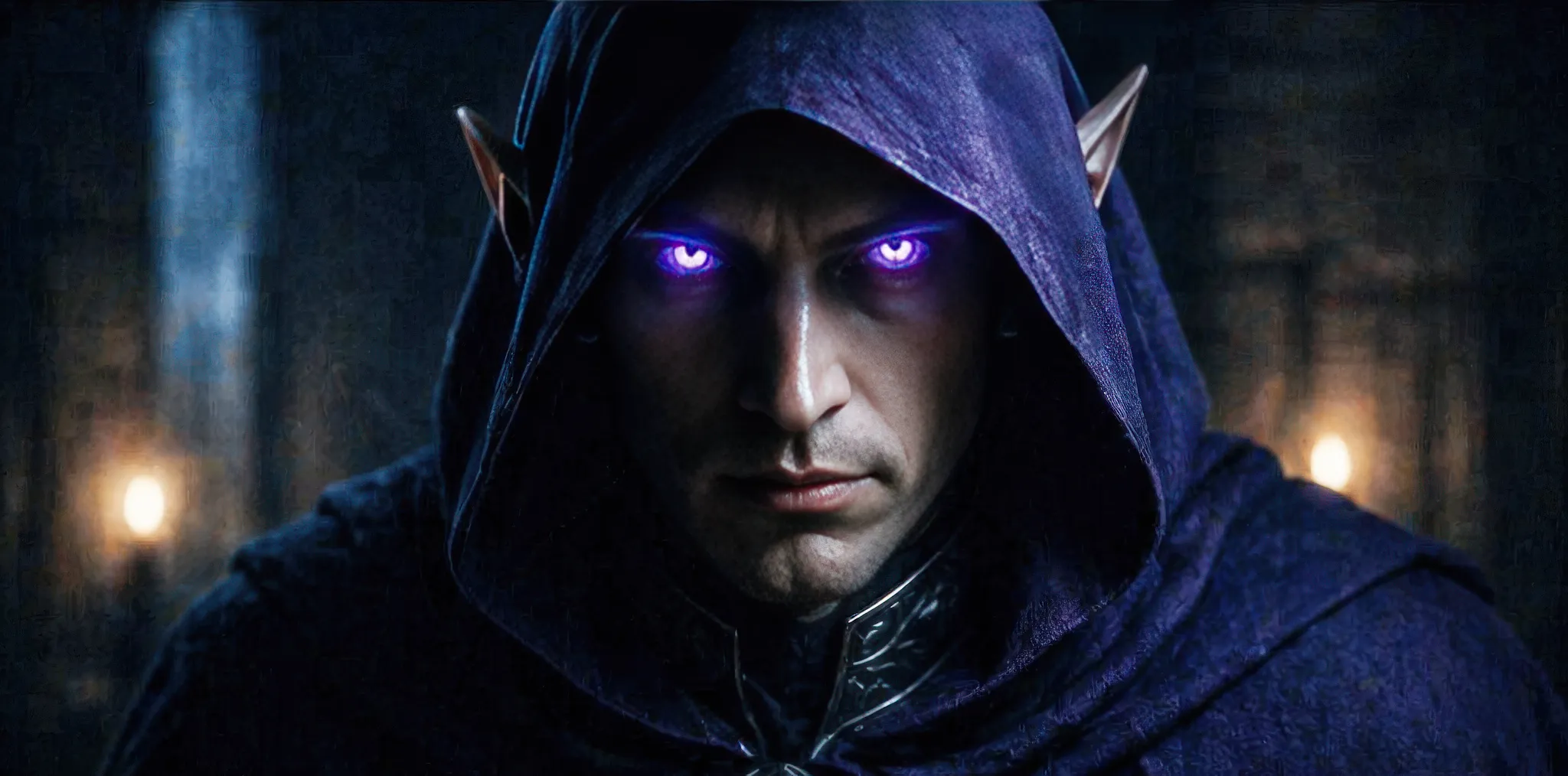 Glorreicher Elf Elroth