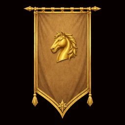 Kahroska Banner