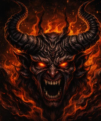 Dämon