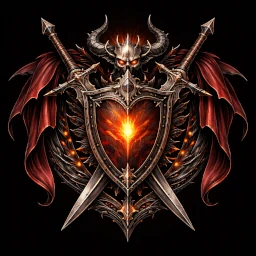 Fallgar