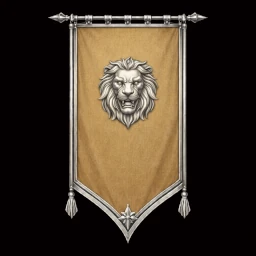 Shanburia Banner