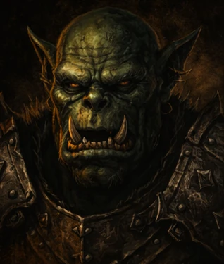 Ork