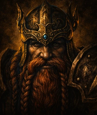 Zwerg