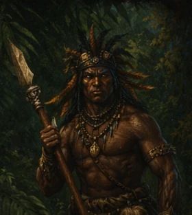 Aruvaren Volk