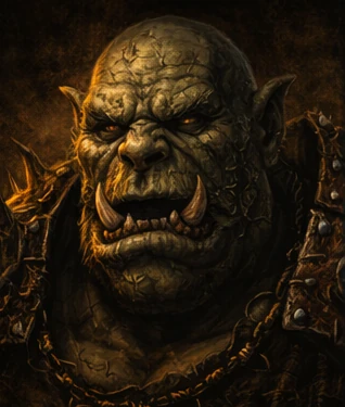 Oger Volk